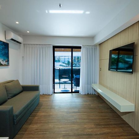 Anna Suites Ipanema By Arena Hoteis Rio de Janeiro Buitenkant foto