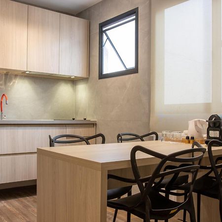 Anna Suites Ipanema By Arena Hoteis Rio de Janeiro Buitenkant foto
