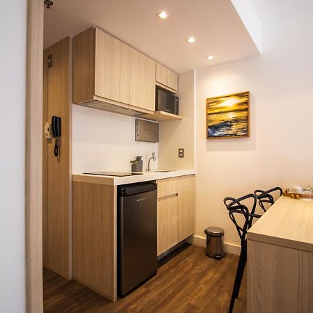 Anna Suites Ipanema By Arena Hoteis Rio de Janeiro Buitenkant foto