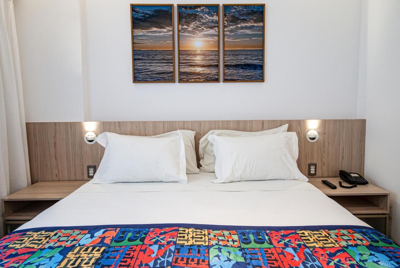 Anna Suites Ipanema By Arena Hoteis Rio de Janeiro Buitenkant foto