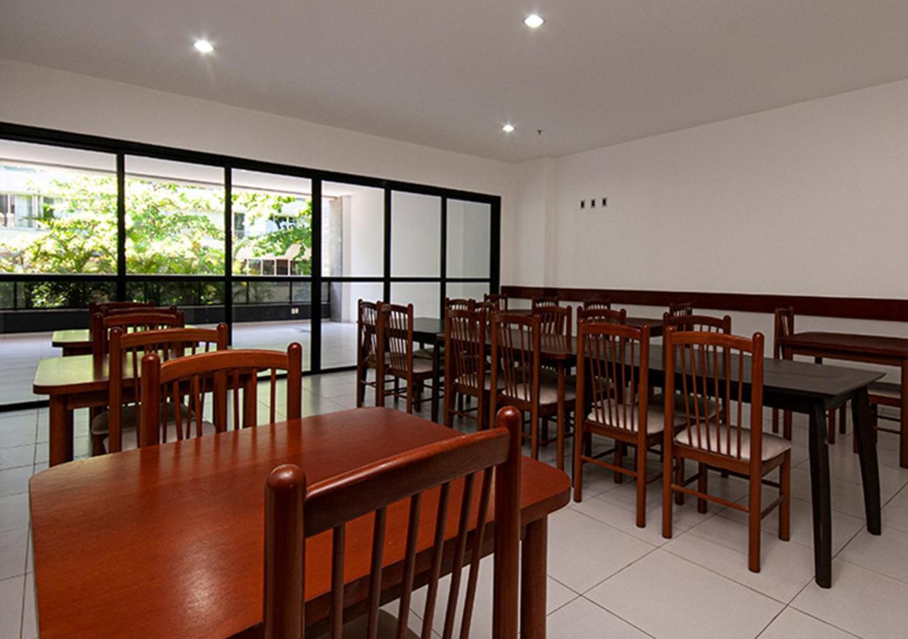 Anna Suites Ipanema By Arena Hoteis Rio de Janeiro Buitenkant foto