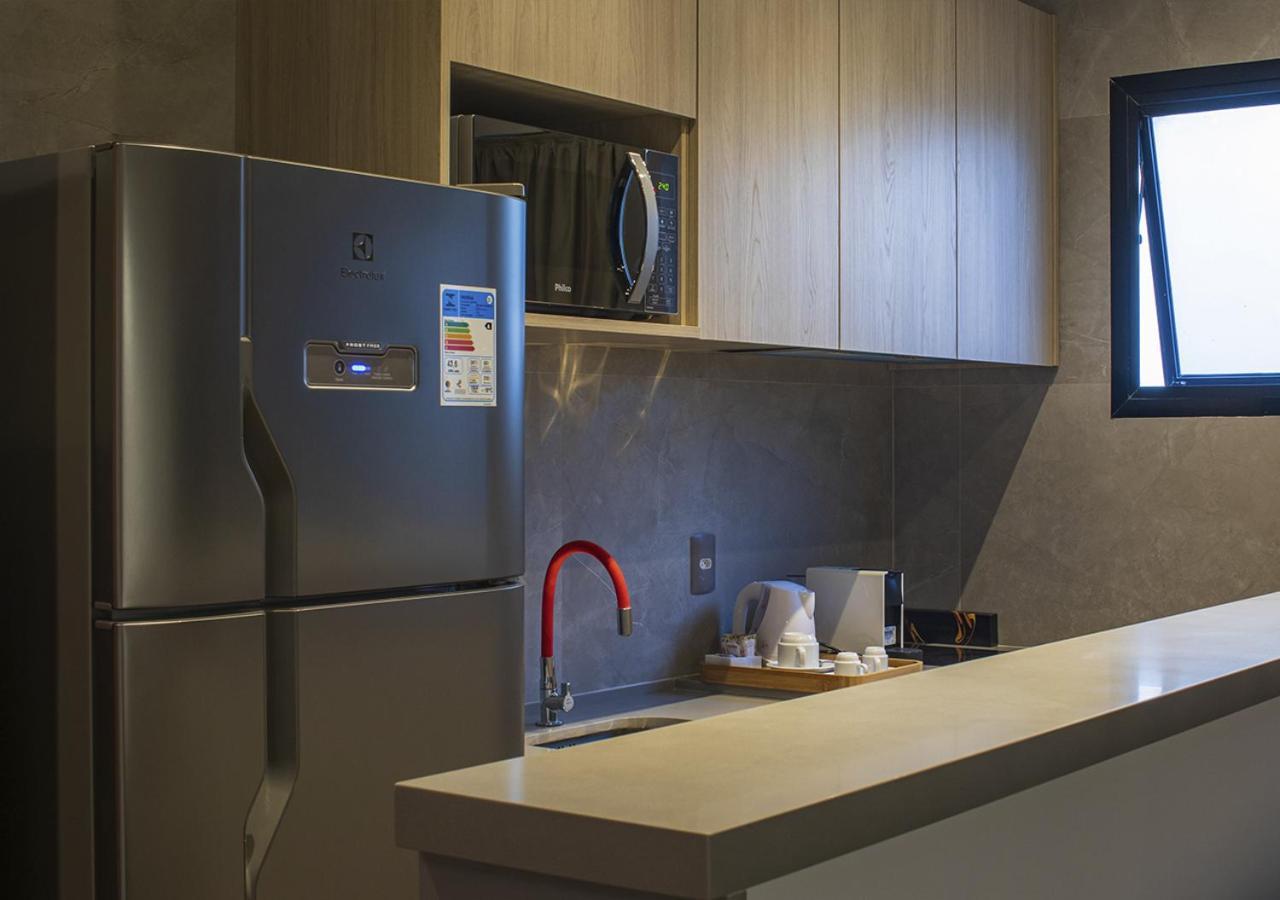 Anna Suites Ipanema By Arena Hoteis Rio de Janeiro Buitenkant foto