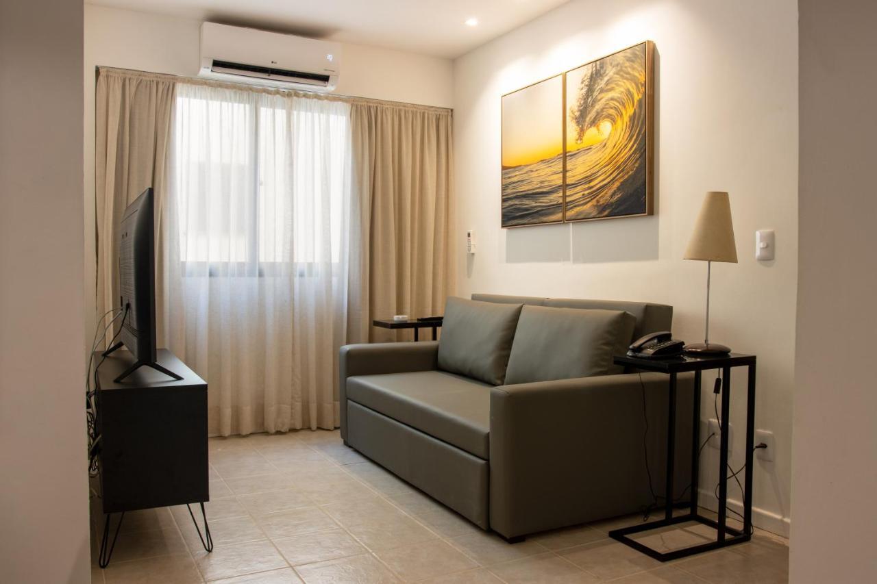 Anna Suites Ipanema By Arena Hoteis Rio de Janeiro Buitenkant foto
