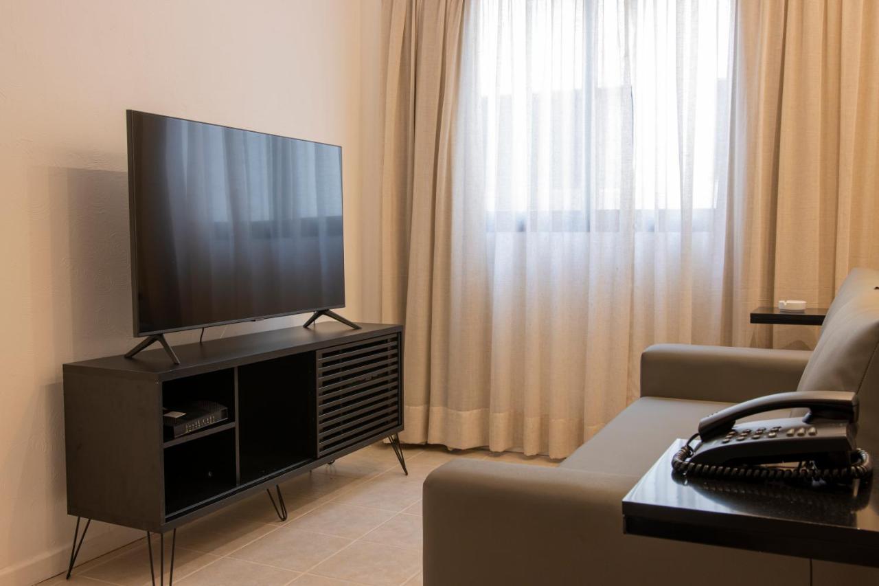 Anna Suites Ipanema By Arena Hoteis Rio de Janeiro Buitenkant foto