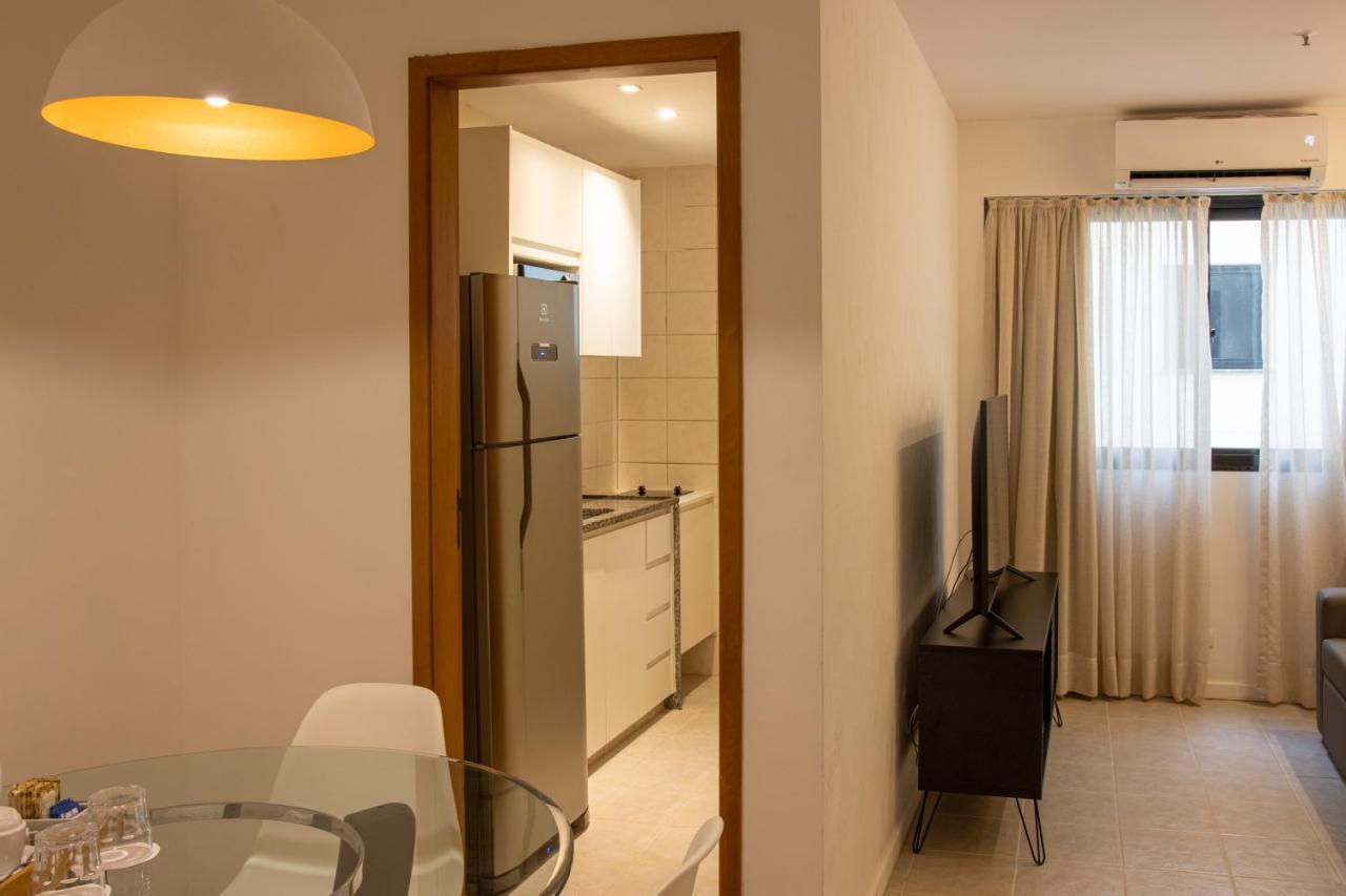 Anna Suites Ipanema By Arena Hoteis Rio de Janeiro Buitenkant foto
