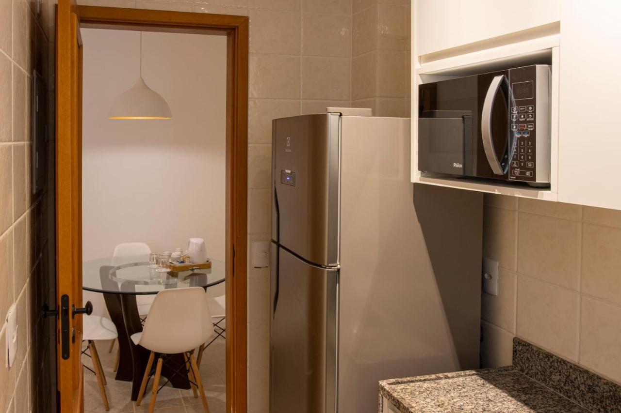 Anna Suites Ipanema By Arena Hoteis Rio de Janeiro Buitenkant foto