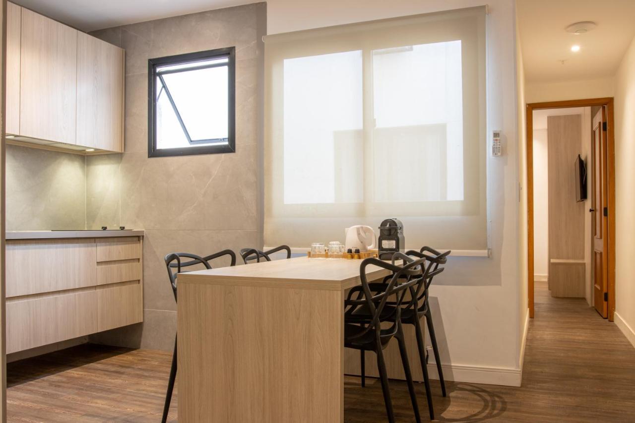 Anna Suites Ipanema By Arena Hoteis Rio de Janeiro Buitenkant foto
