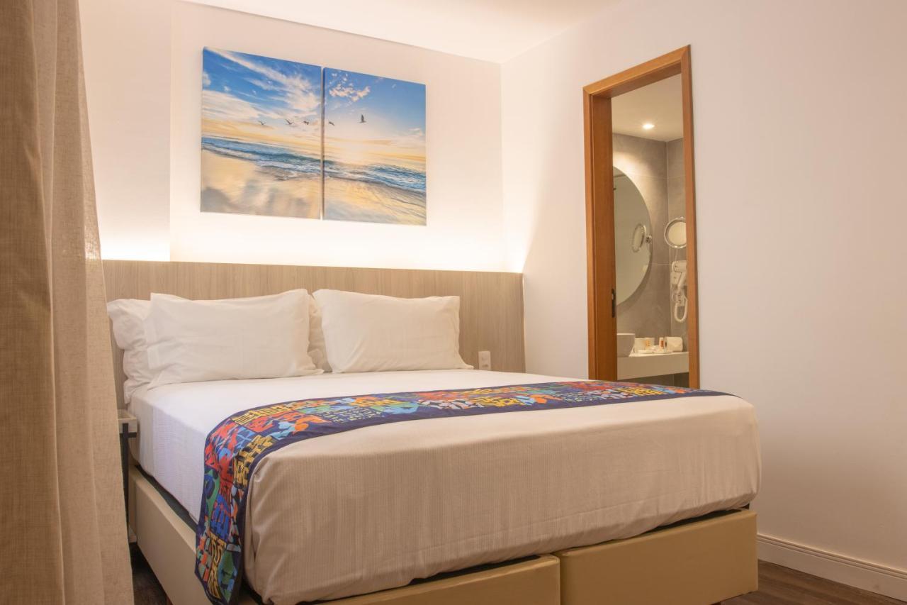 Anna Suites Ipanema By Arena Hoteis Rio de Janeiro Buitenkant foto