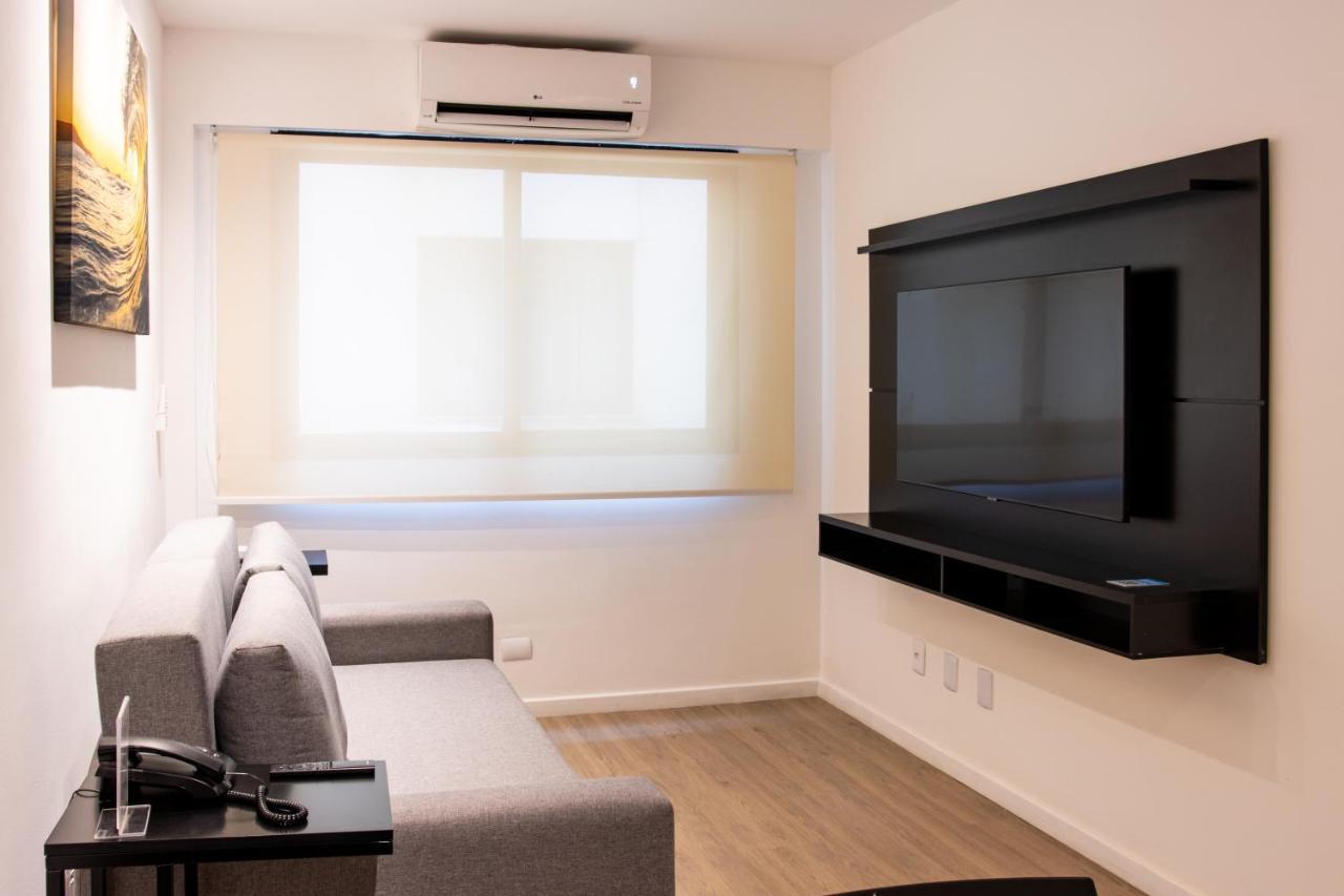 Anna Suites Ipanema By Arena Hoteis Rio de Janeiro Buitenkant foto