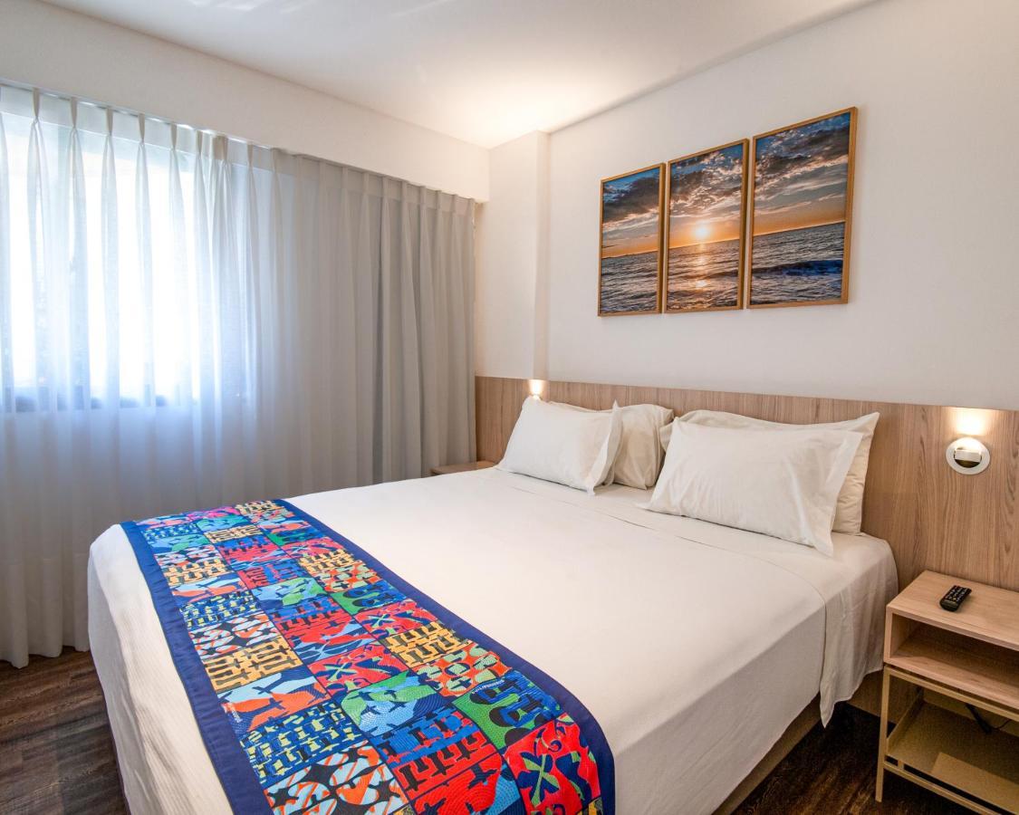Anna Suites Ipanema By Arena Hoteis Rio de Janeiro Buitenkant foto