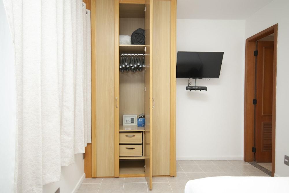 Anna Suites Ipanema By Arena Hoteis Rio de Janeiro Buitenkant foto