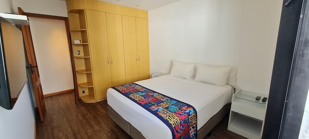 Anna Suites Ipanema By Arena Hoteis Rio de Janeiro Buitenkant foto