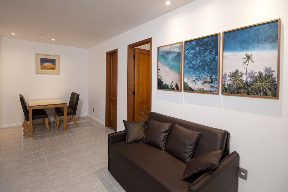 Anna Suites Ipanema By Arena Hoteis Rio de Janeiro Buitenkant foto