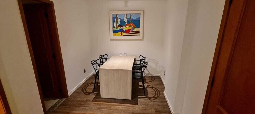 Anna Suites Ipanema By Arena Hoteis Rio de Janeiro Buitenkant foto