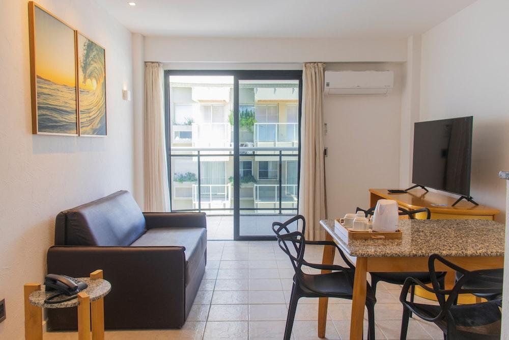 Anna Suites Ipanema By Arena Hoteis Rio de Janeiro Buitenkant foto