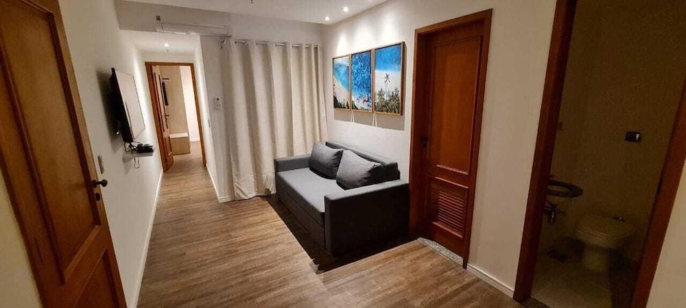 Anna Suites Ipanema By Arena Hoteis Rio de Janeiro Buitenkant foto