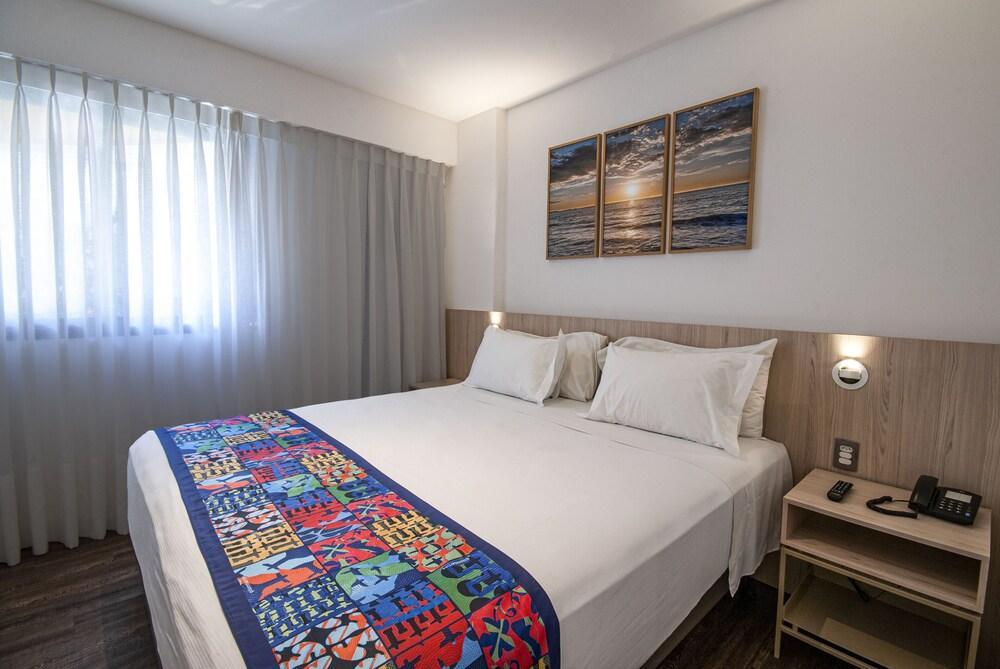 Anna Suites Ipanema By Arena Hoteis Rio de Janeiro Buitenkant foto