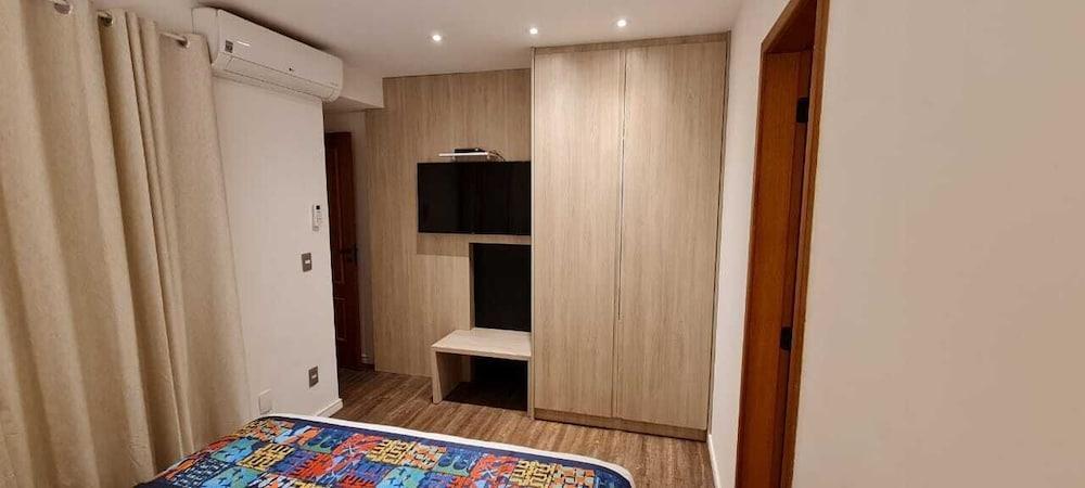 Anna Suites Ipanema By Arena Hoteis Rio de Janeiro Buitenkant foto