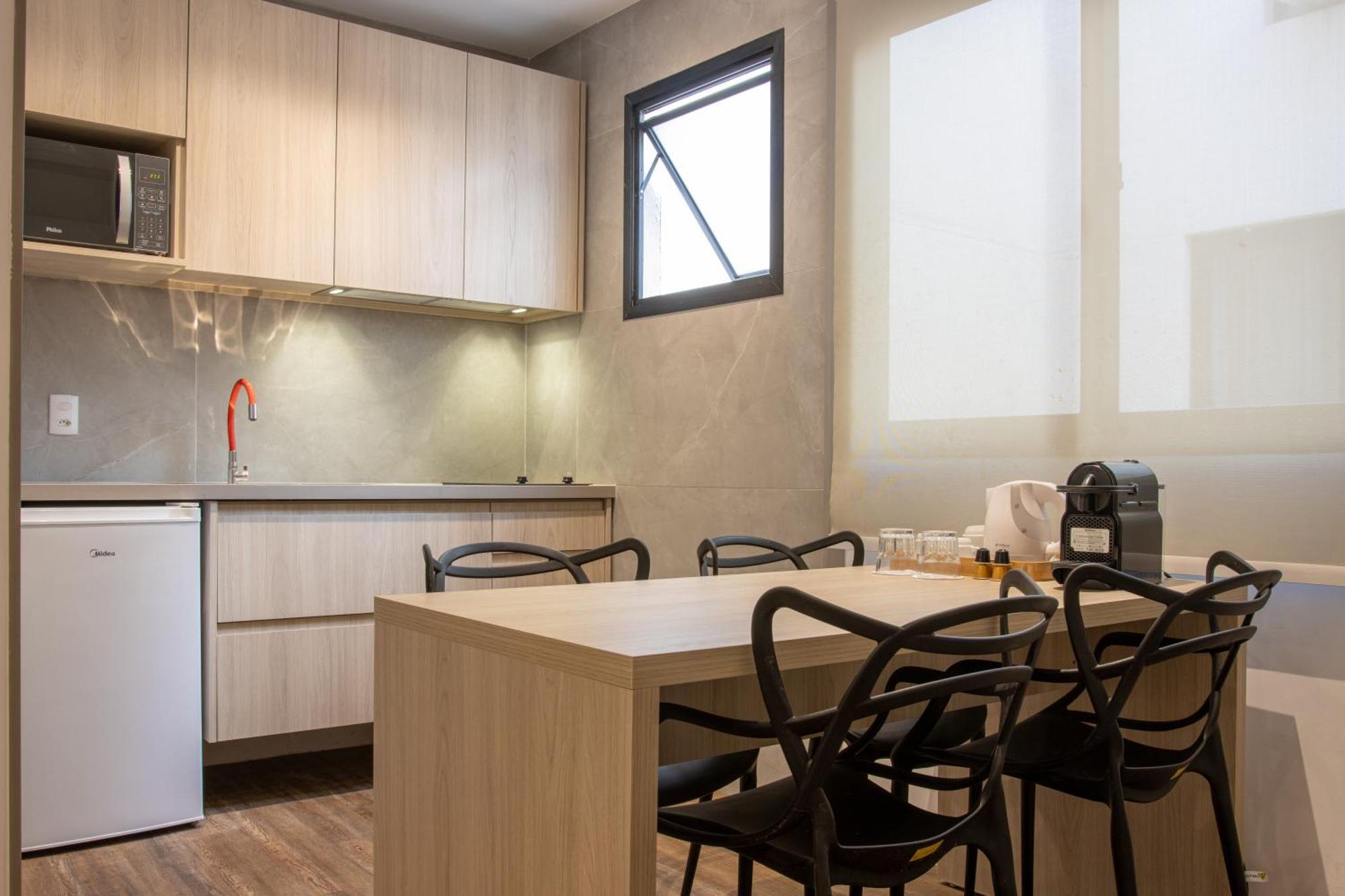 Anna Suites Ipanema By Arena Hoteis Rio de Janeiro Buitenkant foto